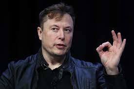 After Elon turns around Twitter into a Trillion business , should he buy GAG and make it free speech too?