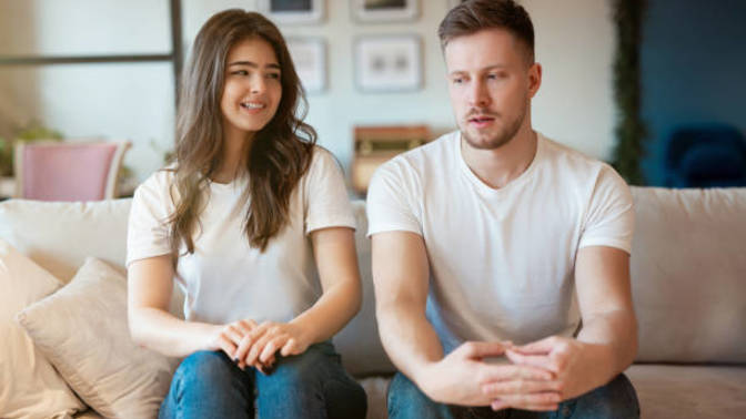 Would you want to continue with a partner when they emphasise that virginity until marriage and monogamy means a significant deal in their life?