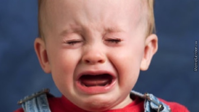 Why, when you have been nice enough to DM with someone, do they block you over something you say in a thread?