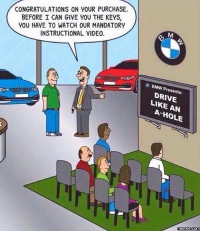 The far left lane is not for people who drive the speed limit. Agree or disagree?