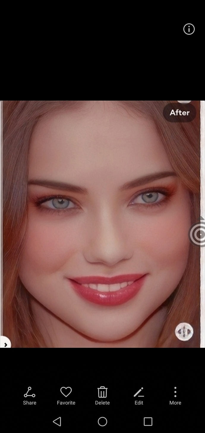 Which one is perfect?