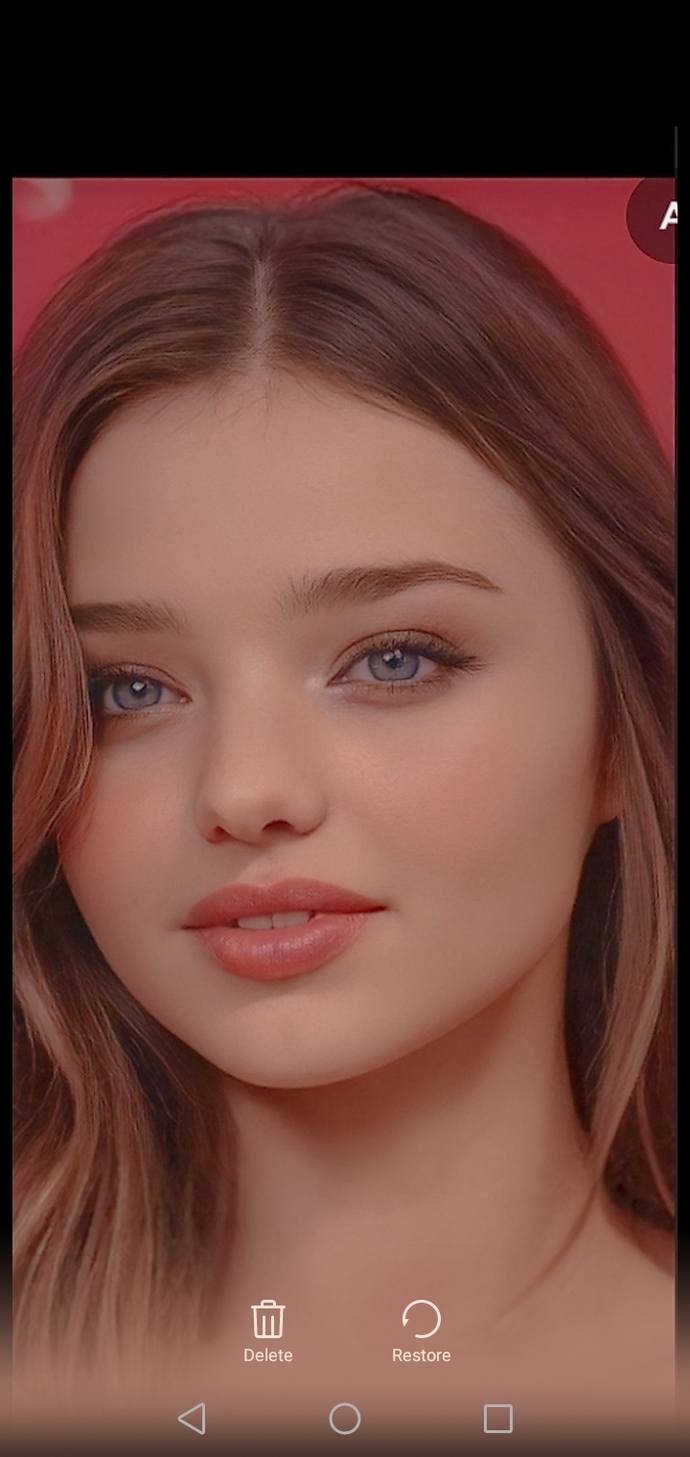 Which one is perfect?