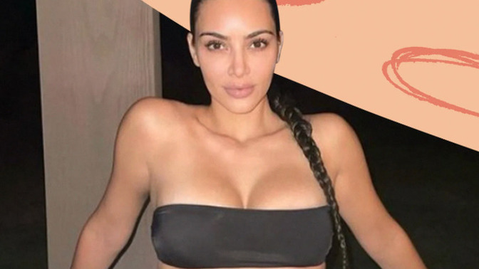Why are so many women jealous of Kim kardashian, Monica Bellucci, Gisele Bündchen?