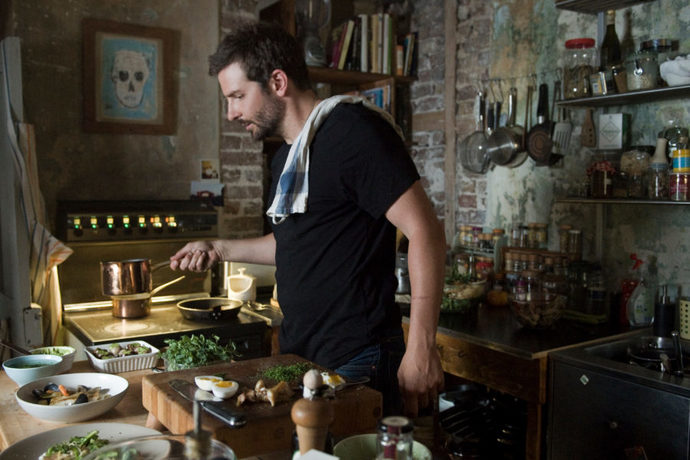 Is a man who can cook an attractive attribute?