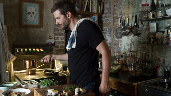 Is a man who can cook an attractive attribute?