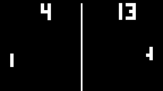 Did YOU know Pong the original arcade classic turns 50 today? What was the first video game you remember playing?