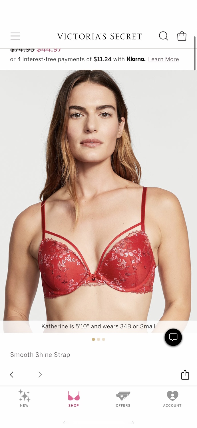 How do these bra choices look?