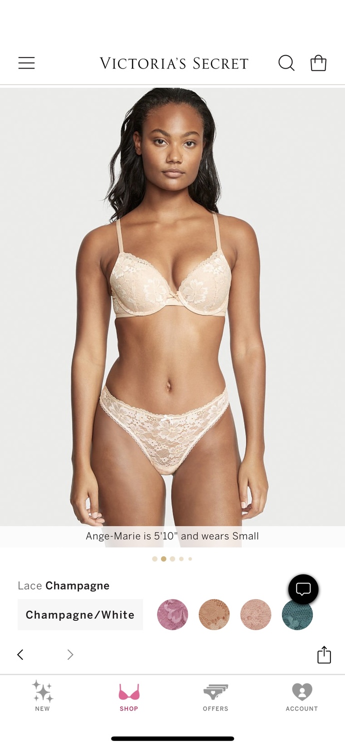 How do these bra choices look?