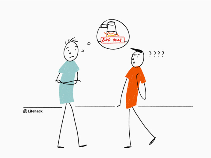 Judging people is good habit? Can you judge someone by his/her appearance on first meeting?