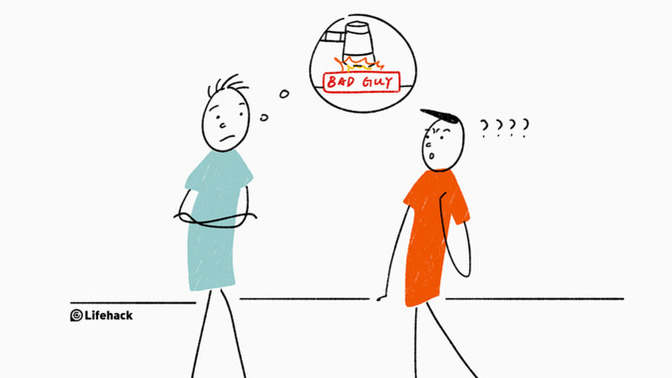 Judging people is good habit? Can you judge someone by his/her appearance on first meeting?