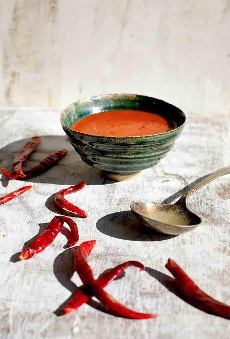 Do you call it piri-piri or peri-peri?