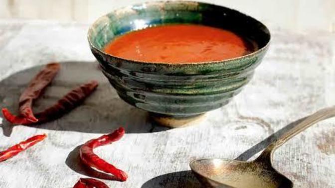 Do you call it 'piri-piri' or 'peri-peri'?
