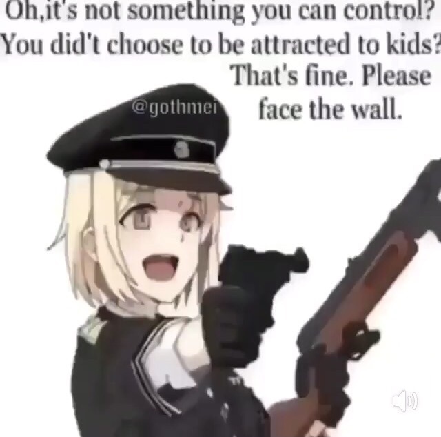 If you a caught a voyeur looking in at your kids touching himself what would be your reaction?