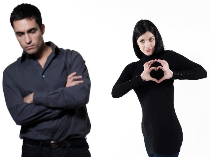 How do you cope after been ‘’rejected’’ by someone who was ‘’leading you’’ along for months?