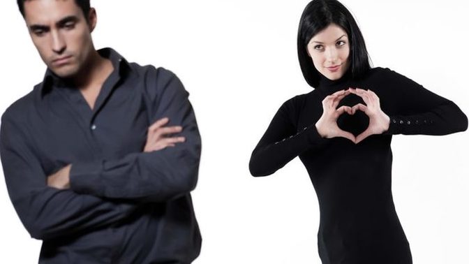 How do you cope after been ‘’rejected’’ by someone who was ‘’leading you’’ along for months?