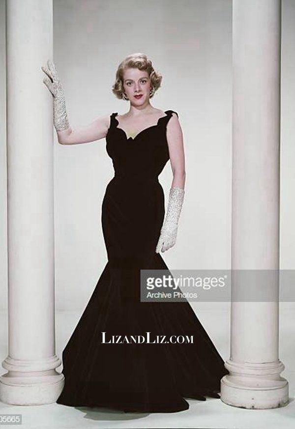 Do you think she has a RARE BEAUTY and does she have what it takes to be a runway supermodel?