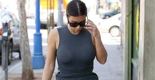 According to the divorce settlement, Kim Kardashian will get $ 200,000 alimony from Kanye West. What do you think about working women getting alimony?