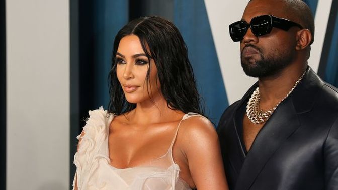 According to the divorce settlement, Kim Kardashian will get $ 200,000 alimony from Kanye West. What do you think about working women getting alimony?