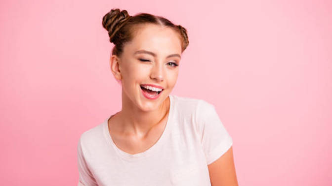 What do you think about the girls that flirt with everyone?