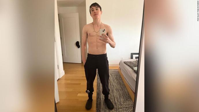 Would you date a transgender?