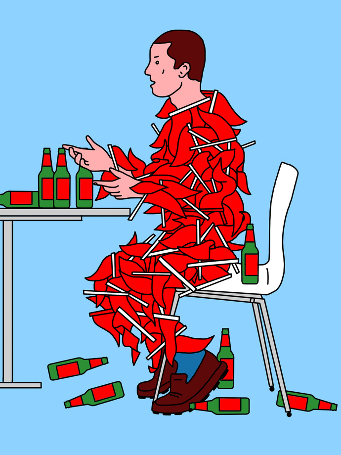 Do women see men who are over the age of 45 who have never been married or had kids a RED FLAG?