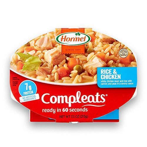 What's for lunch?