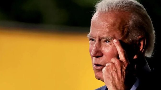 Do you agree with Joe that American tax payers should pay climate change reparations to China?
