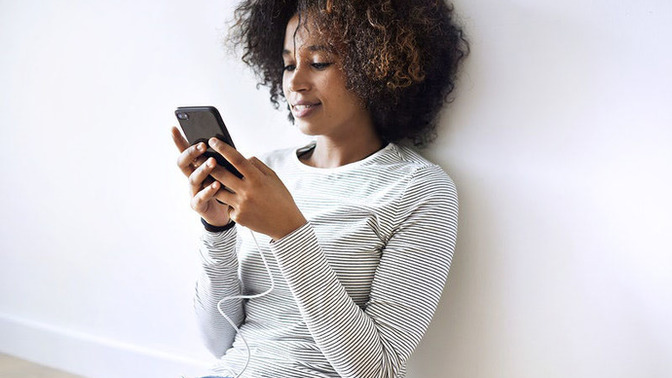 In your opinion is it ok to still follow your ex on social media if you ended amicably?