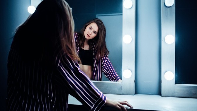 Should you ever change yourself in order for someone to like you?