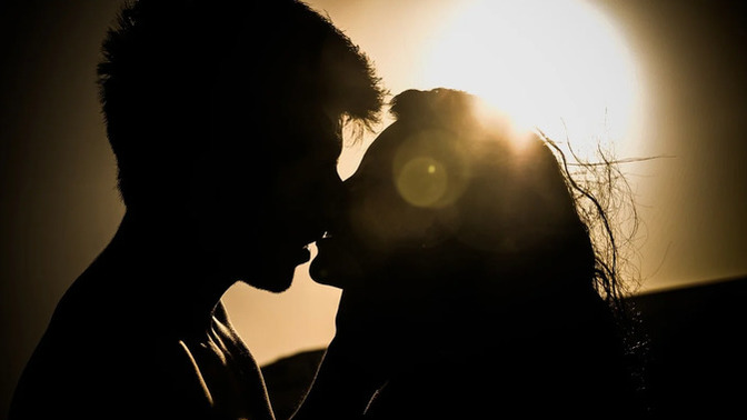 What was your first kiss like?