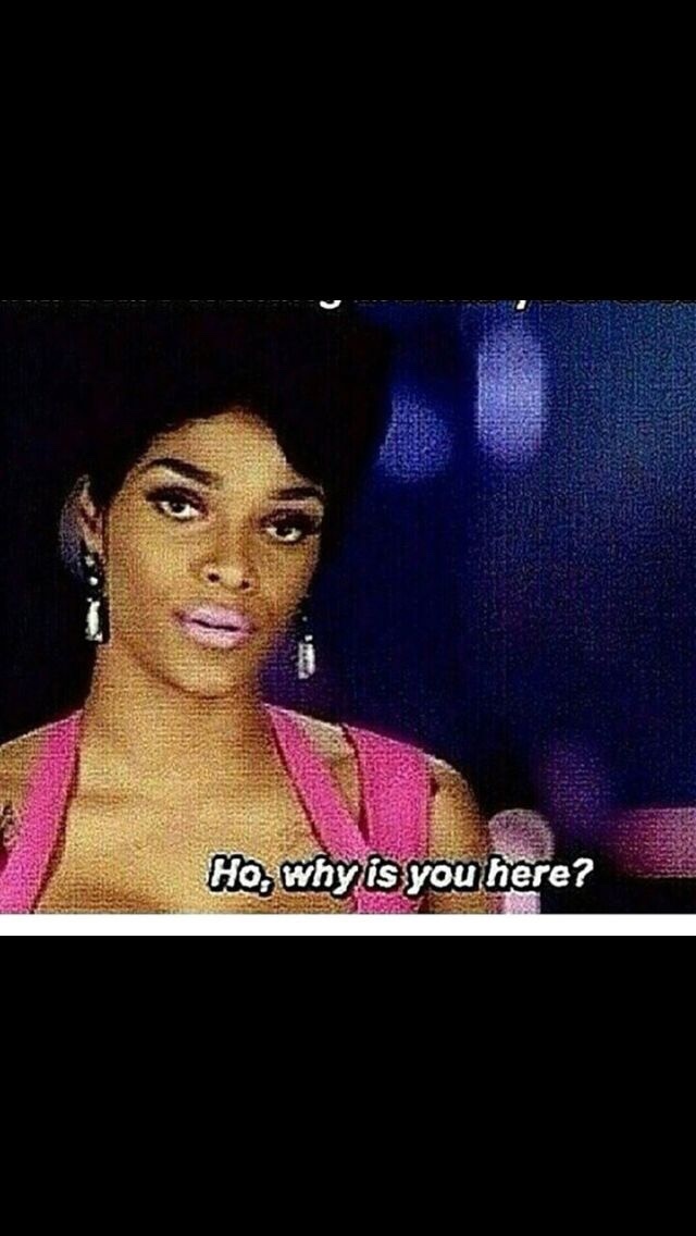 What would you say to the ex who returns after a few months?