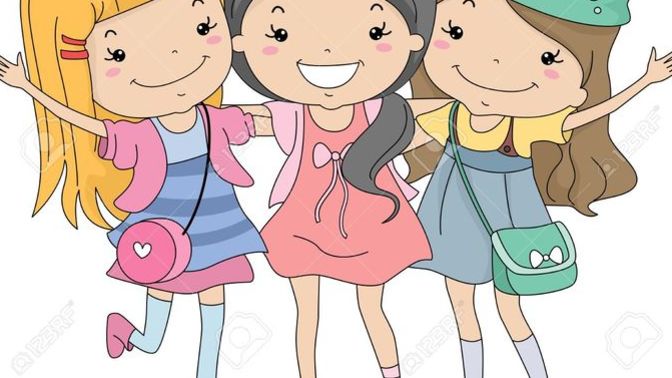 Why don't nice, non-disabled, not ugly, people have any real friends usually?