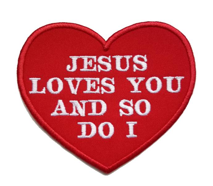 Do gay people think they aren’t included in John 3:16 ?