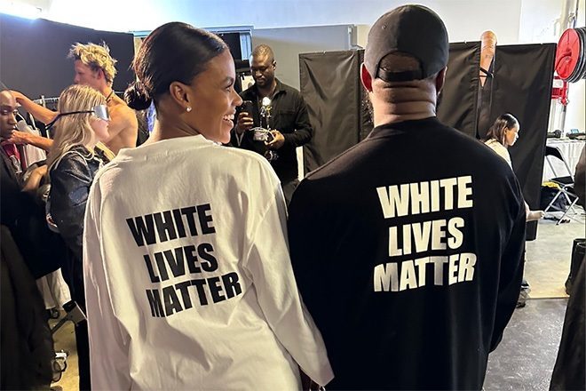 Is Your Opinion of Kanye West Positive, Negative, or Neutral?