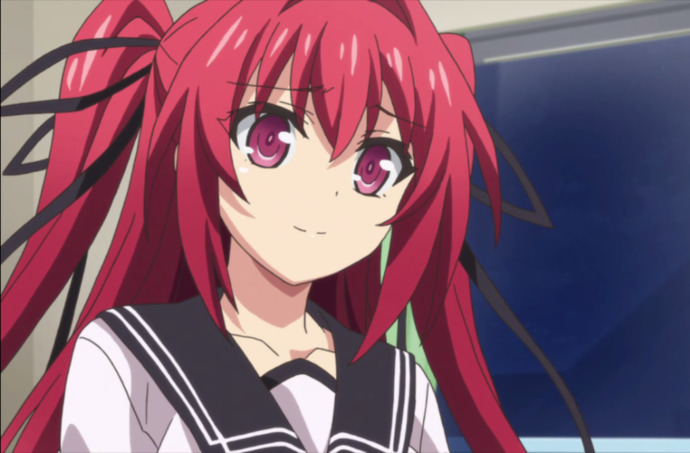 Who is a well-written female character that you like?