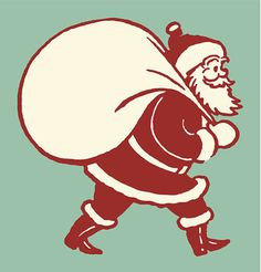 Do you find Santa Claus attractive?