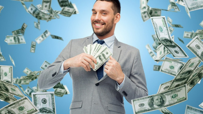 If you had the funds to do whatever you wanted, what would you do?