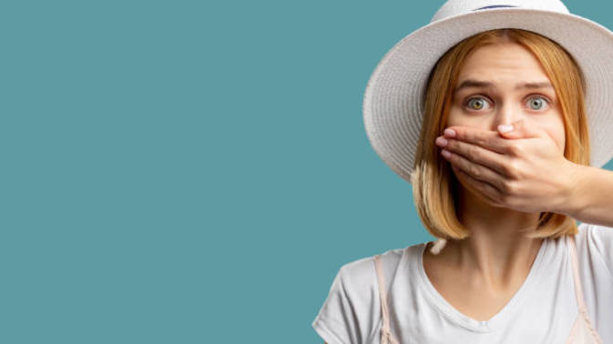 What's one secret are you keeping from your mom?