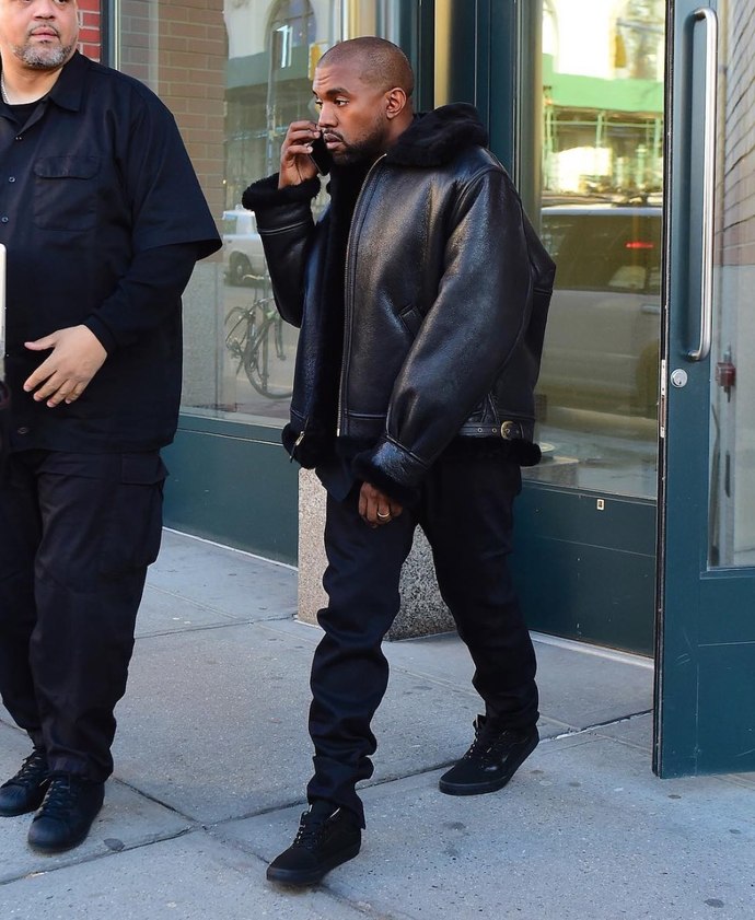 Do you find its ridiculous that Kanye still has to pay child support despite Kim being a billionaire?
