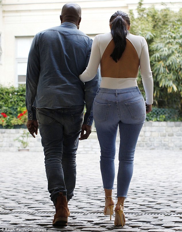 Do you find its ridiculous that Kanye still has to pay child support despite Kim being a billionaire?