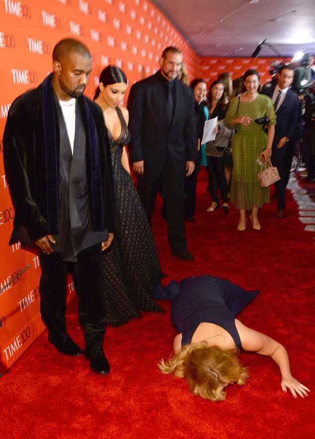 Do you find its ridiculous that Kanye still has to pay child support despite Kim being a billionaire?