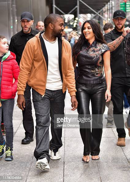 Do you find its ridiculous that Kanye still has to pay child support despite Kim being a billionaire?