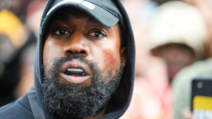 Do you believe in the doppleganger theory?