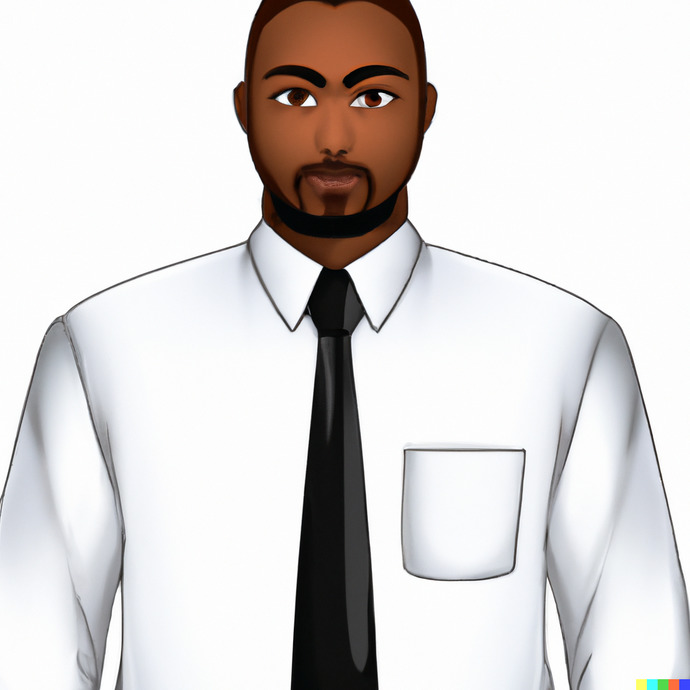 Do you believe in the doppleganger theory?