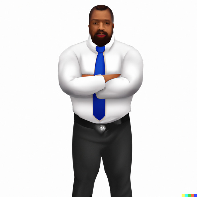 Do you believe in the doppleganger theory?