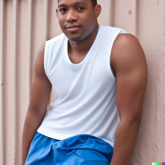 Do you believe in the doppleganger theory?