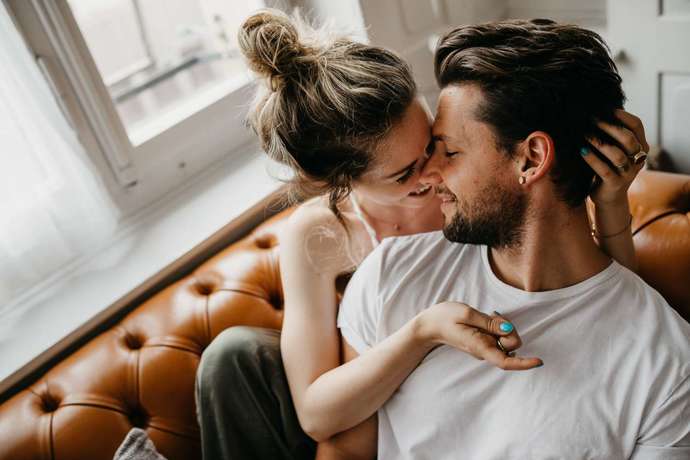 Do women still like men without any ulterior motives attached?