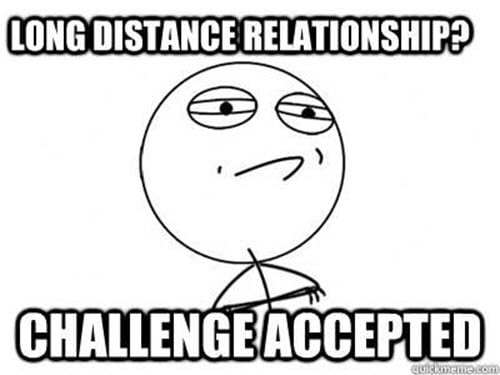 Dating abroad, have you done it?
