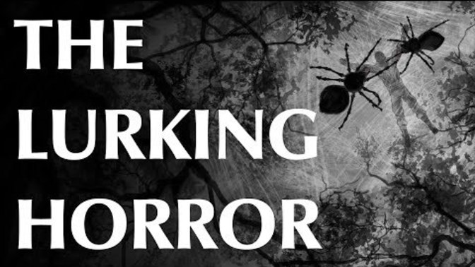 Are you afraid of spiders?