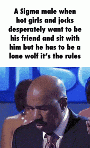 I dont think that beta males or Alpha males exist?